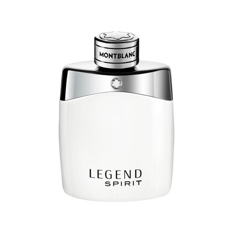 Montblanc Legend Spirit Pour Homme woda toaletowa spray 100ml