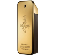 1 Million woda toaletowa spray 200ml