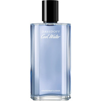 Cool Water Grapefruit & Sage woda toaletowa spray 125ml
