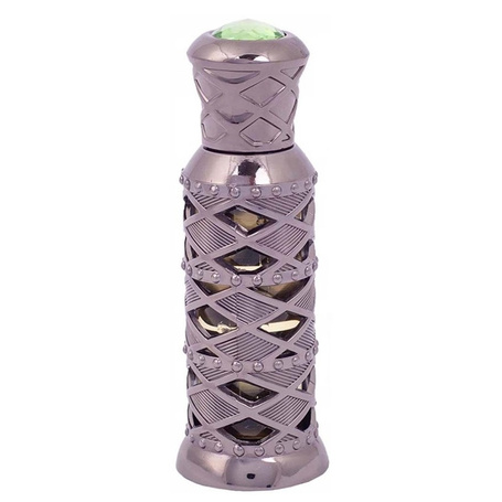 AL HARAMAIN MUSK NOIR PERFUMOWANY OLEJEK 12ML