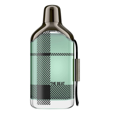 Burberry The Beat For Men woda toaletowa 100ml