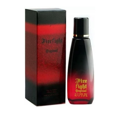 Fire Fight Original woda toaletowa spray 100ml