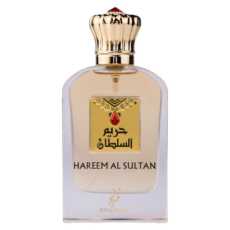Hareem al Sultan woda perfumowana spray 75ml