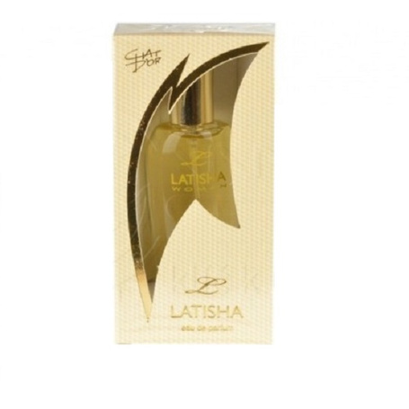 Latisha Woman woda perfumowana spray 30ml