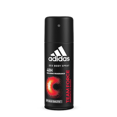 Team Force dezodorant spray 150ml