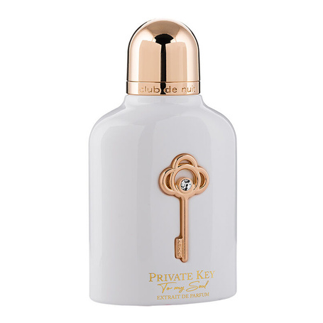 Club De Nuit Private Key To My Soul Extrait De Parfum spray 100ml
