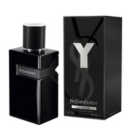Y Le Parfum Pour Homme woda perfumowana spray 100ml