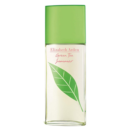 Green Tea Summer woda toaletowa spray 100ml