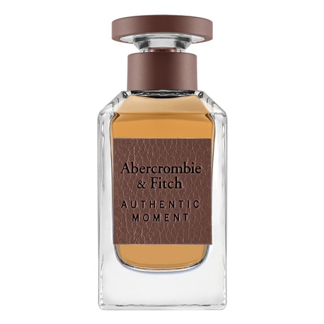 Authentic Moment Man woda toaletowa spray 100ml