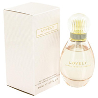 Sarah Jessica Parker Lovely woda perfumowana spray 30ml