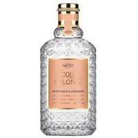 4711 ACQUA COLONIA WHITE PEACH & CORIANDER EDC 100ML