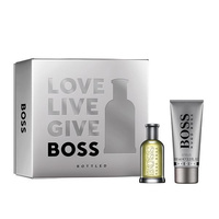 Bottled zestaw woda toaletowa spray 50ml + żel pod prysznic 100ml