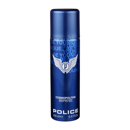 Cosmopolitan For Man dezodorant spray 200ml