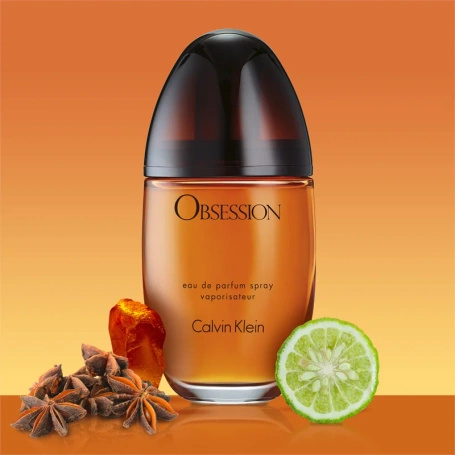 Obsession Women woda perfumowana 100ml