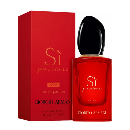Si Passione Eclat woda perfumowana spray 30ml
