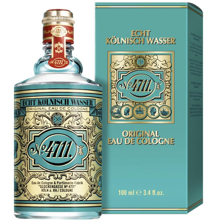 4711 ORIGINAL EDC 100ML