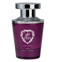AL HARAMAIN AZLAN OUD AMBER EDITION EDP 100ML