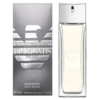 Emporio Diamonds For Men woda toaletowa 75ml