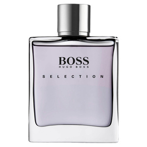 Boss Selection woda toaletowa spray 100ml