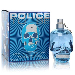 Police To Be Man Edt 75ml