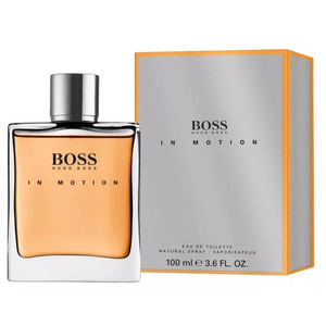 BOSS In Motion woda toaletowa spray 100ml