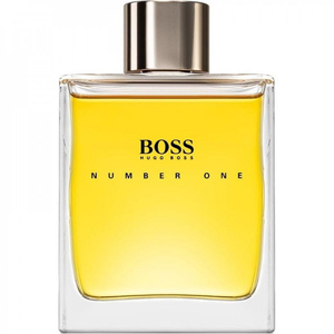 Number One woda toaletowa spray 100ml