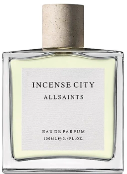 AllSaints Incense City Edp 100ml