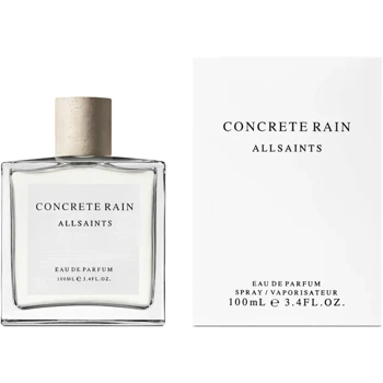 Allsaints Concrete Rain Edp 100ml