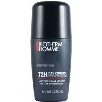 Biotherm Homme Day Control Deodorant 72H Antiperspirant Roll-On 75ml