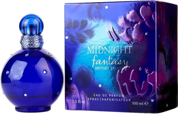 Britney Spears Fantasy Midnight Edp 100ml