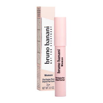 Bruno Banani Woman Perfume Pen 3g