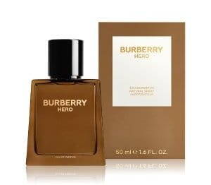 Burberry Hero Edp 50ml