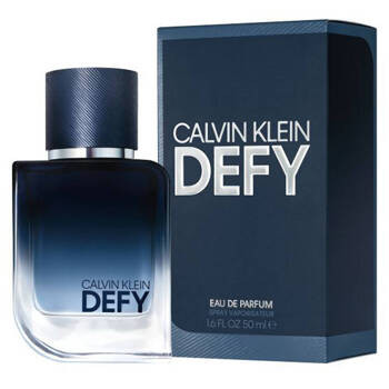 CALVIN KLEIN DEFY EDP 50ML