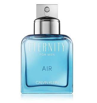 CALVIN KLEIN ETERNITY AIR EDT 100ML *OUTLET*