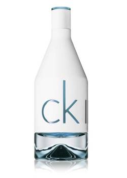 Calvin Klein CK In2U Men EDT 100ml Flakon *OUTLET*