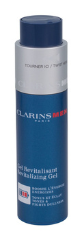 Clarins Men Revitalizing Gel 50ml