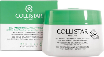 Collistar Sublime Dark Cream With Italian Hazelnut Oil For Very Dry Skin 400ml