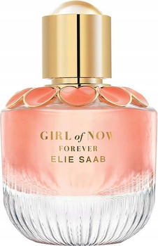 ELIE SAAB GIRL OF NOW FOREVER EDP 90ML *OUTLET*