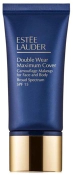 Estee Lauder Double Wear Maximum Cover Camouflage Makeup 2n1 25 Desert Beige Spf15 30ml