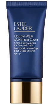 Estee Lauder Double Wear Maximum Cover SPF15 1N3 Creamy Vanilla 03 30ml