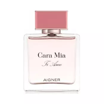 Etienne Aigner Cara Mia Ti Amo EDP 100ml