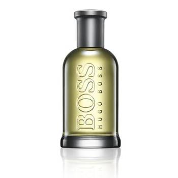 FLAKON HUGO BOSS BOTTLED EDT 100ML*OUTLET*