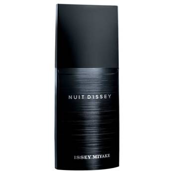 FLAKON ISSEY MIYAKE NUIT D'ISSEY EDT 125ML *OUTLET*