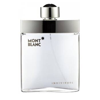 FLAKON MONTBLANC INDIVIDUEL EDT 75ML *OUTLET*