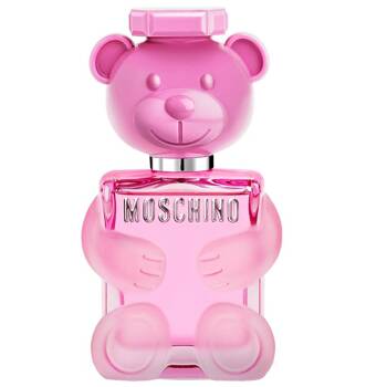 Flakon Moschino Toy 2 Bubble Gum EDT 100ml *OUTLET*