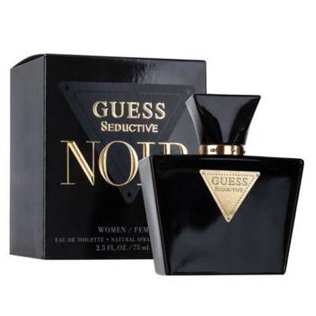 GUESS SEDUCTIVE NOIR WOMEN EDT 75ML *OUTLET*