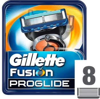 Gillette Fusion 5 Proglide 8szt