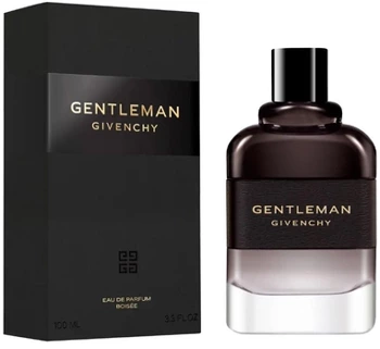 Givenchy Gentleman Boisee Edp 100ml