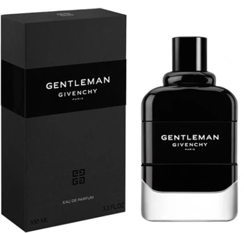 Givenchy Gentleman Edp 100ml