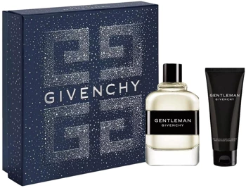 Givenchy Gentleman Edt 100ml + Shower Gel 75ml